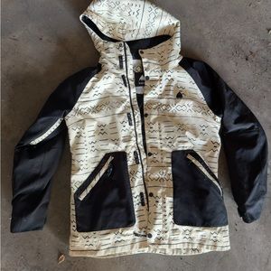 Burton women’s ski/snowboard jacket